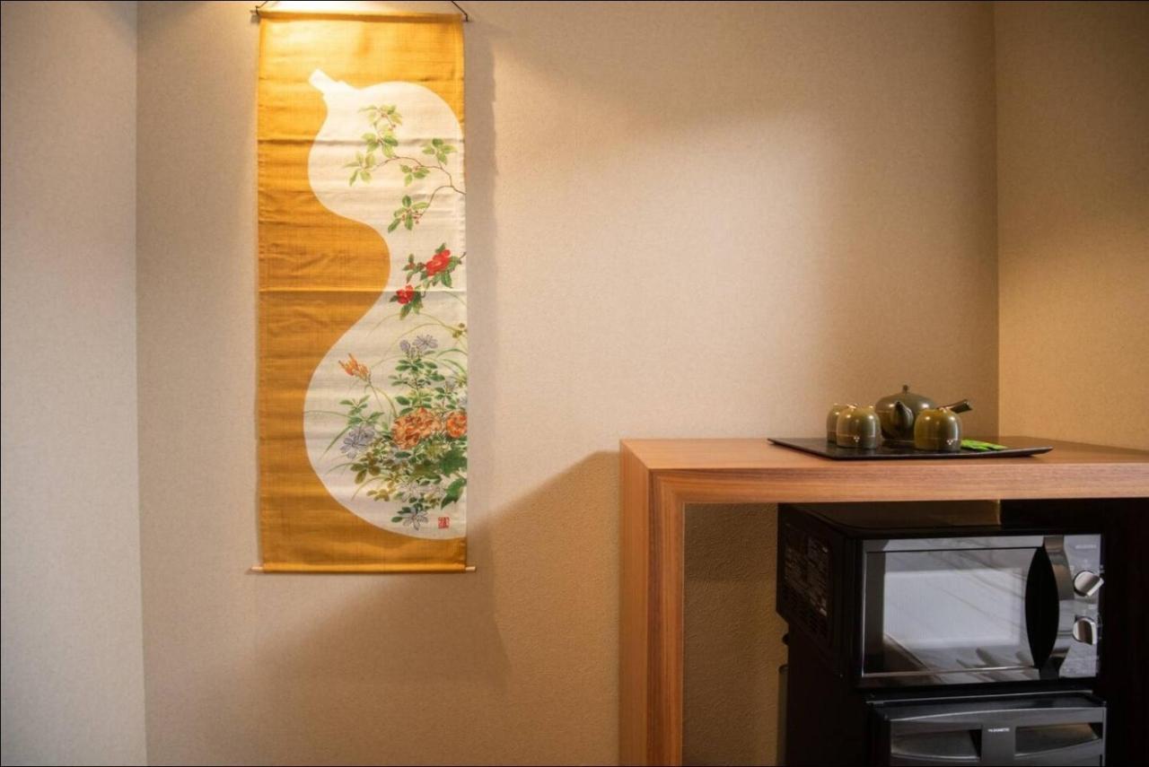 Karasuma Rokujo Hotel / Vacation Stay 2829 Kyoto Eksteriør billede