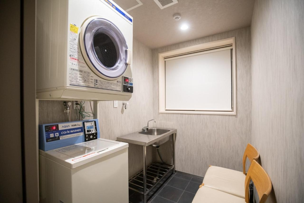Karasuma Rokujo Hotel / Vacation Stay 2829 Kyoto Eksteriør billede